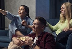 IRON IPTV